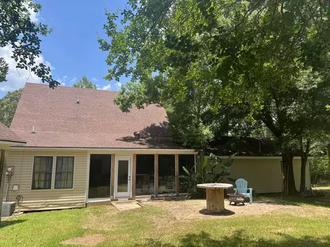 81 J Barnes Rd, Purvis, MS 39475 photo 4