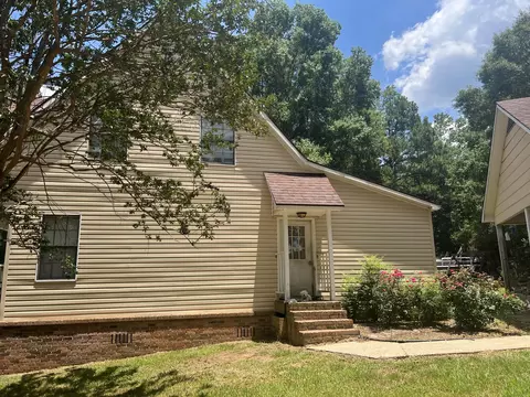 81 J Barnes Rd, Purvis, MS 39475 photo 3