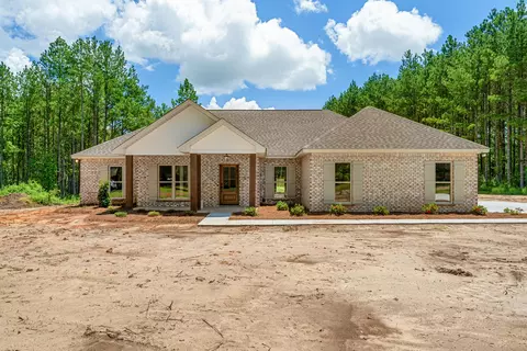 314 Anderson, Hattiesburg, MS 39401