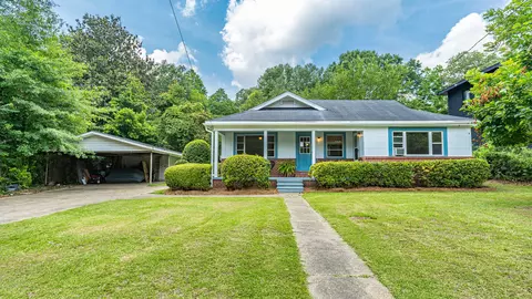 2228 N 1st, Laurel, MS 39440