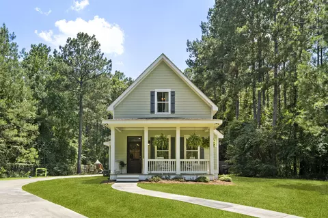 14 E Crossvine Ct, Hattiesburg, MS 39402