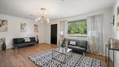 35 Hart Rd, Sandy Hook, MS 39478 photo 5