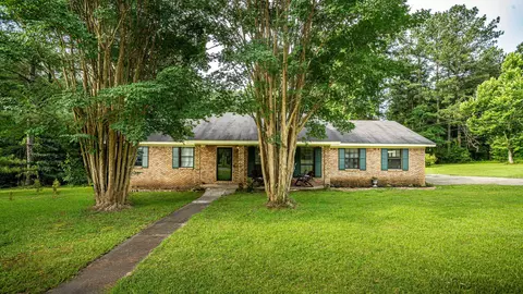 17 Katherine Cir, Hattiesburg, MS 39402