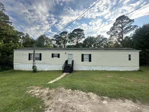 50 Sheri Dr, Hattiesburg, MS 39402