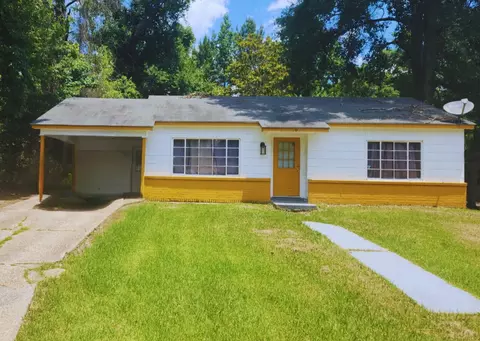 909 Quinn, Hattiesburg, MS 39401