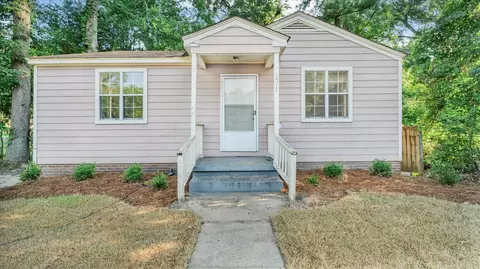 1511 W 7th St, Hattiesburg, MS 39401