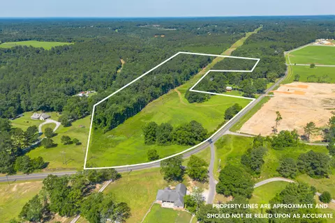 00 Moselle-seminary Rd, Moselle, MS 39459