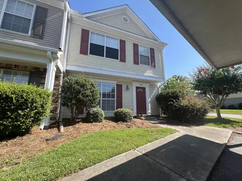 200 Jefferson Pl, Hattiesburg, MS 39402