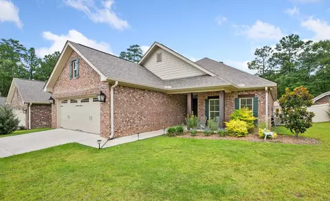 60 Harmony, Hattiesburg, MS 39402