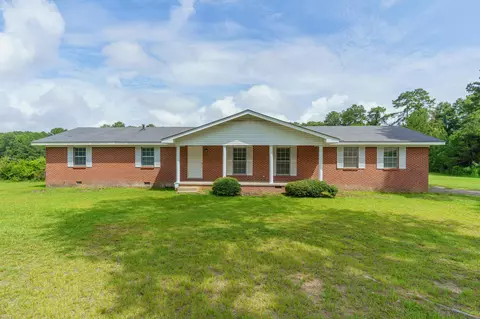 319 Sunrise Rd, Petal, MS 39465