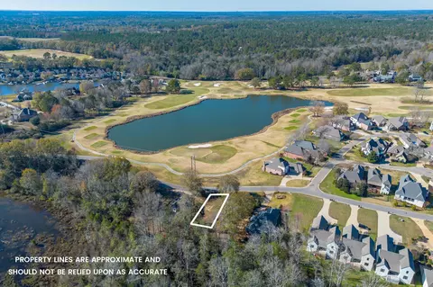 6 Pecan Acres, Hattiesburg, MS 39402