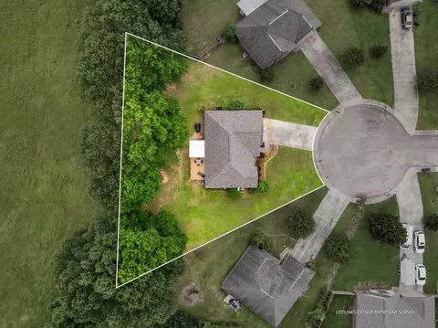 18 Cobblestone Dr, Sumrall, MS 39482 photo 39