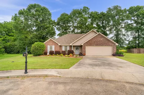 18 Cobblestone Dr, Sumrall, MS 39482 photo 4