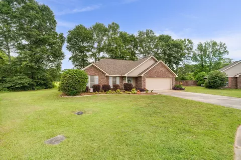 18 Cobblestone Dr, Sumrall, MS 39482 photo 5
