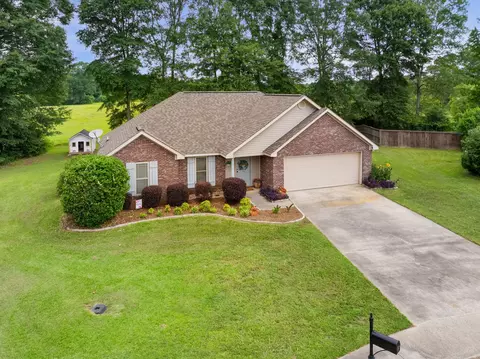 18 Cobblestone Dr, Sumrall, MS 39482 photo 2
