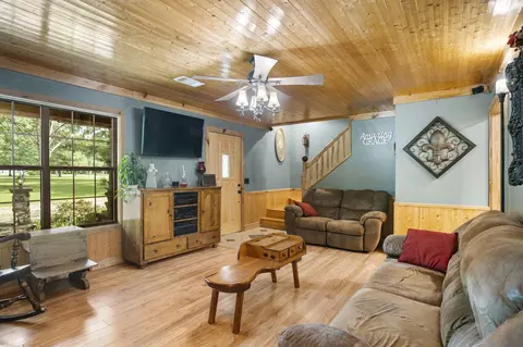 Living - 79 Twin Bridge Rd, Sandy Hook, MS 39478 photo 3 of 3