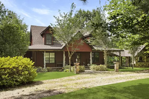 79 Twin Bridge Rd, Sandy Hook, MS 39478