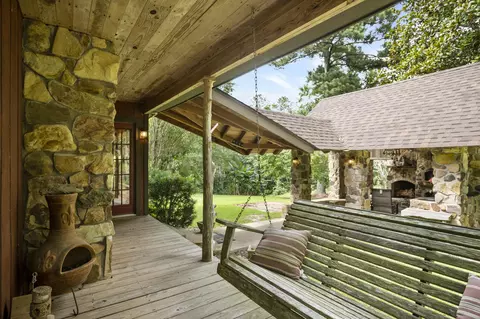 Exterior - 79 Twin Bridge Rd, Sandy Hook, MS 39478 photo 7 of 8