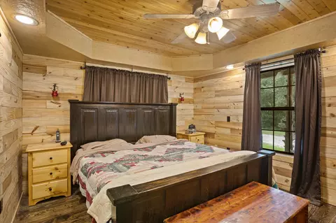 Bedroom - 79 Twin Bridge Rd, Sandy Hook, MS 39478 photo 1 of 3