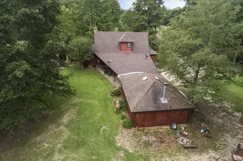 Exterior - 79 Twin Bridge Rd, Sandy Hook, MS 39478 photo 6 of 8