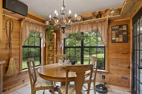 Dining - 79 Twin Bridge Rd, Sandy Hook, MS 39478 photo 1 of 2
