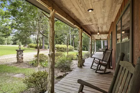 Exterior - 79 Twin Bridge Rd, Sandy Hook, MS 39478 photo 2 of 8