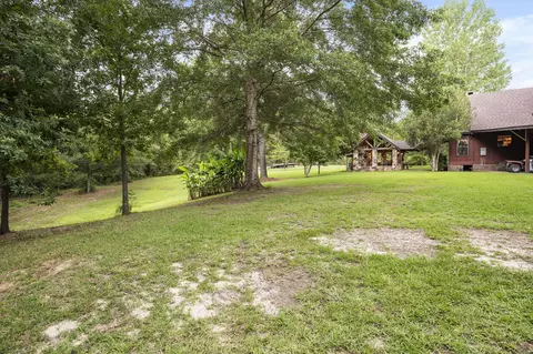 Exterior - 79 Twin Bridge Rd, Sandy Hook, MS 39478 photo 5 of 8