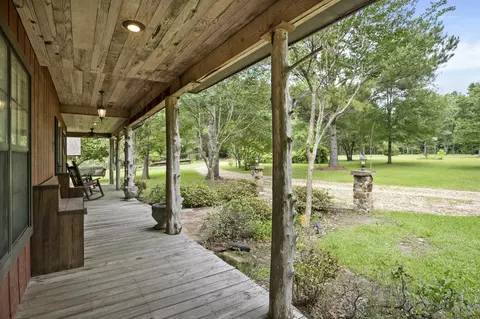 Exterior - 79 Twin Bridge Rd, Sandy Hook, MS 39478 photo 8 of 8