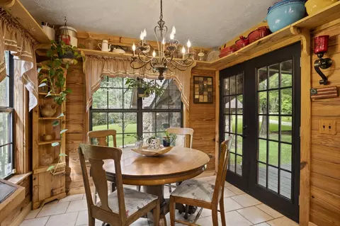 Dining - 79 Twin Bridge Rd, Sandy Hook, MS 39478 photo 2 of 2