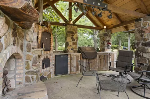 Kitchen - 79 Twin Bridge Rd, Sandy Hook, MS 39478 photo 5 of 5