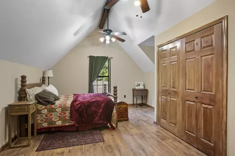 Bedroom - 79 Twin Bridge Rd, Sandy Hook, MS 39478 photo 3 of 3