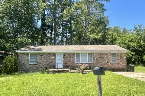 412 N 20th Ave, Hattiesburg, MS 39401