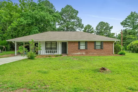 41 J M Burge Rd, Hattiesburg, MS 39402