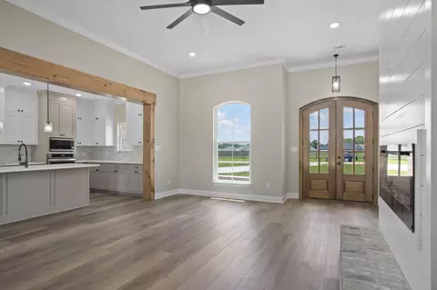 9 Berwick, Petal, MS 39465 photo 6