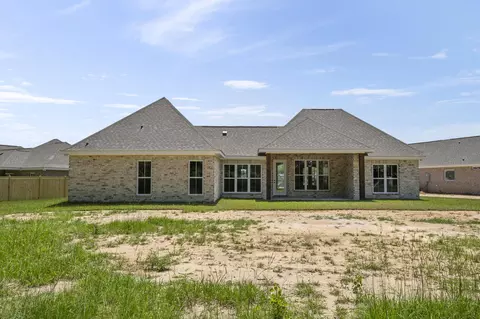 9 Berwick, Petal, MS 39465 photo 33