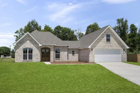 9 Berwick, Petal, MS 39465 photo 32