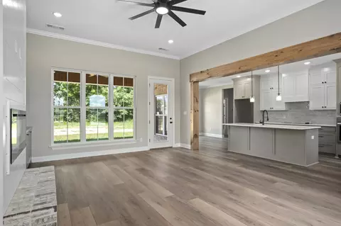 9 Berwick, Petal, MS 39465 photo 5