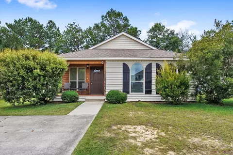 190 Hawthorne Dr, Hattiesburg, MS 39402