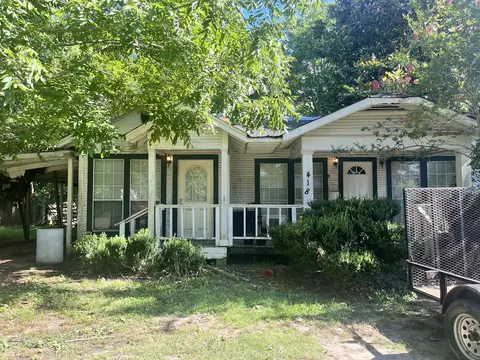 418 Swor, Taylorsville, MS 39168