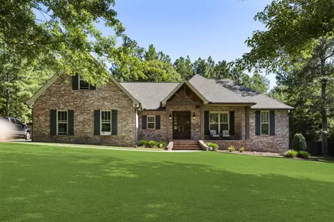 42 W Crockett Dr, Sumrall, MS 39482