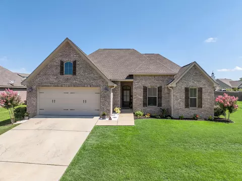 91 Coastal Oak, Hattiesburg, MS 39402