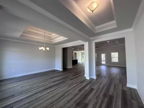 16 Wabash Way, Sumrall, MS 39482 photo 5