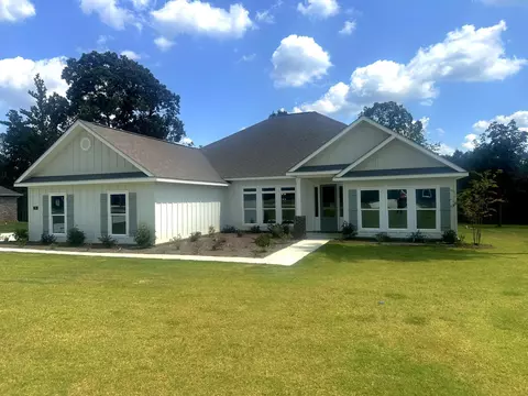 16 Wabash Way, Sumrall, MS 39482 photo 2