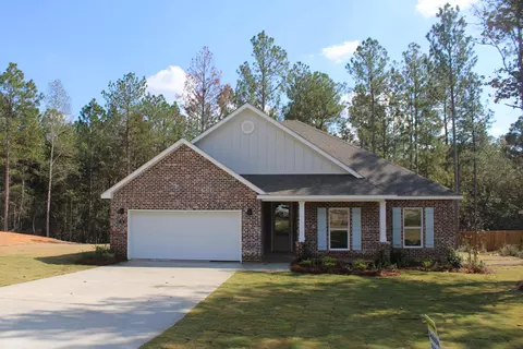 72 Stonebridge, Petal, MS 39465