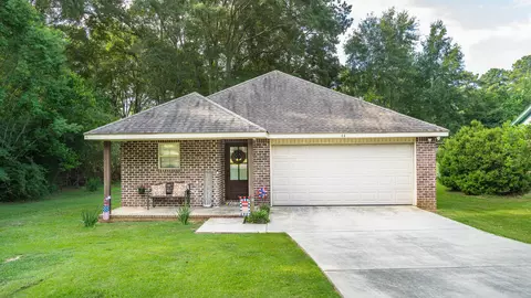 44 Trailwood, Petal, MS 39465
