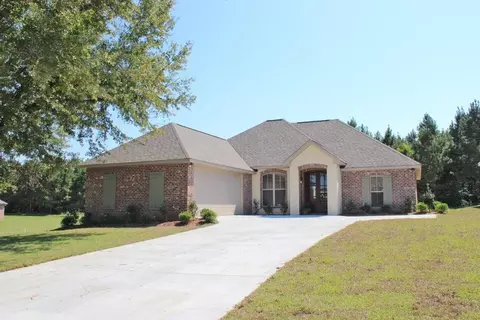28 W Chapel Hill Blvd, Hattiesburg, MS 39402