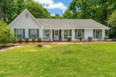 6 Columbus, Hattiesburg, MS 39402