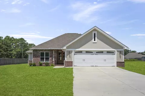 9 Westhaven Dr, Hattiesburg, MS 39402