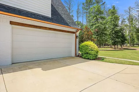 Exterior - 345 Tradewind Cv, Brandon, MS 39042 photo 5 of 6