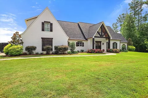 Exterior - 345 Tradewind Cv, Brandon, MS 39042 photo 3 of 6